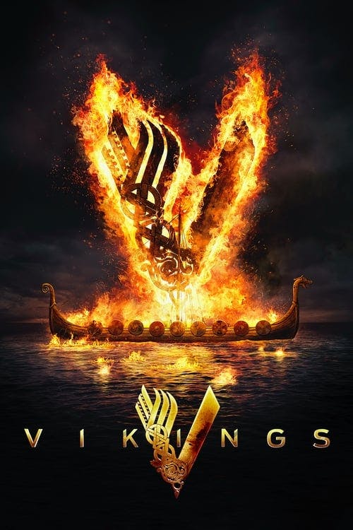 Assistir Vikings Online em HD