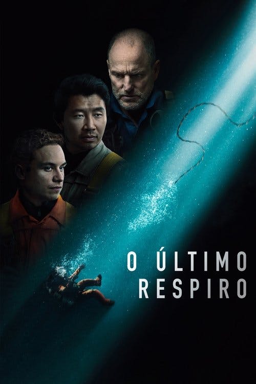 O Último Respiro poster