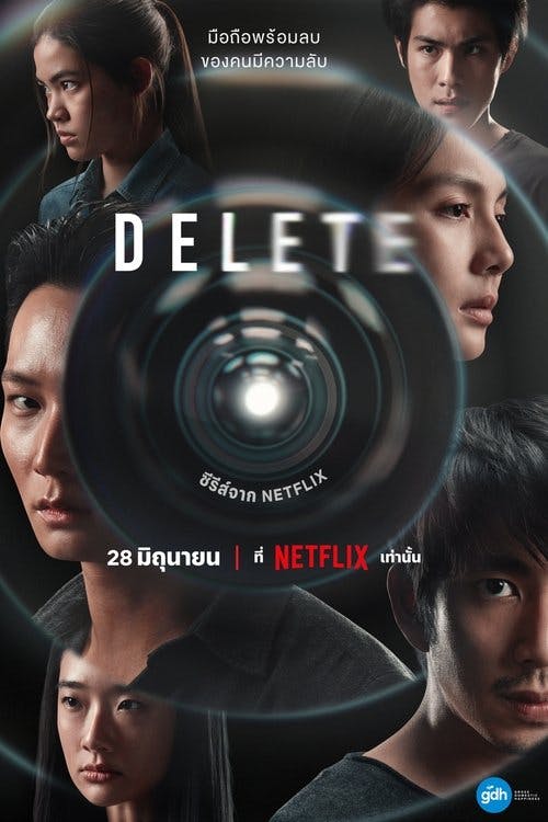 Assistir Apagar Online