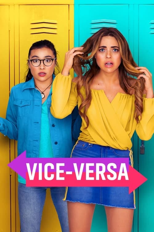 Vice-Versa poster