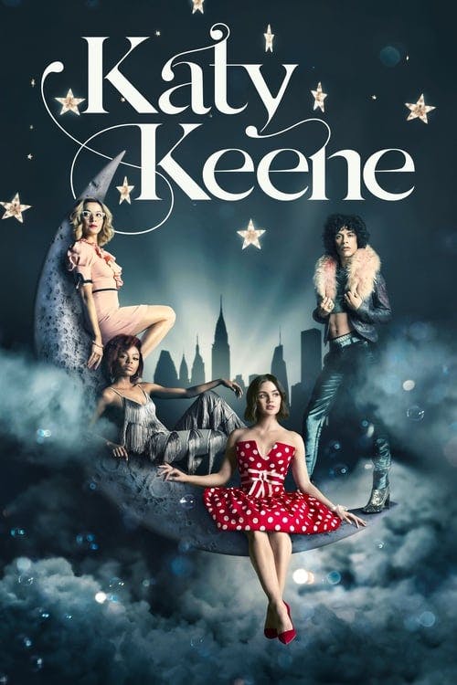 Assistir Katy Keene Online em HD