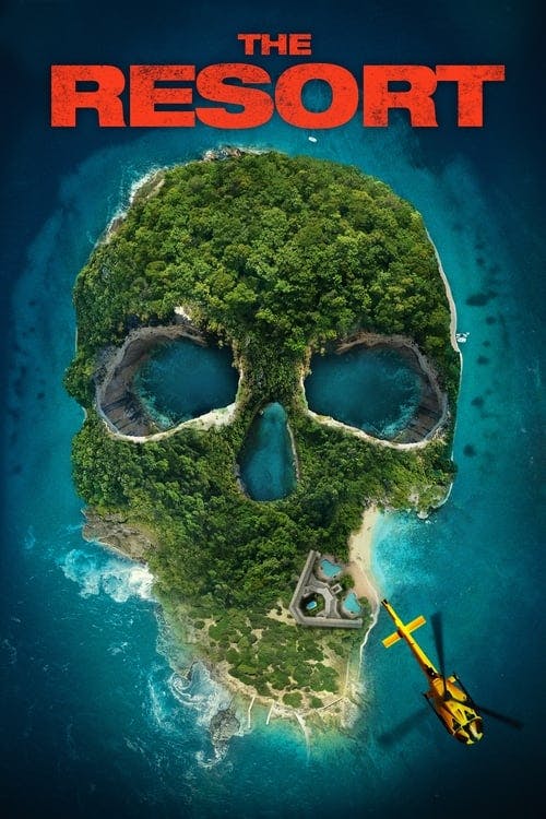 O Resort poster