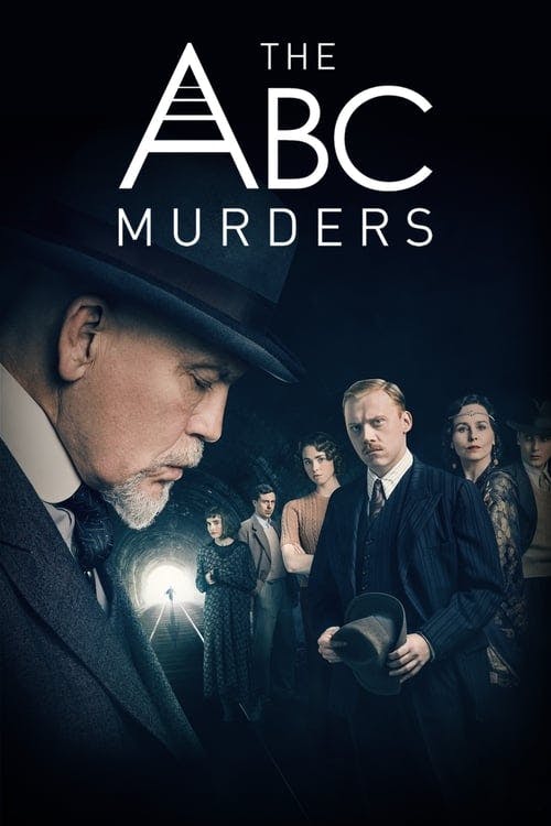 Assistir The ABC Murders Online
