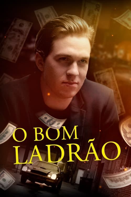 O Bom Ladrão poster
