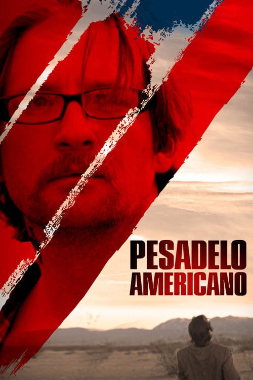 Pesadelo Americano poster