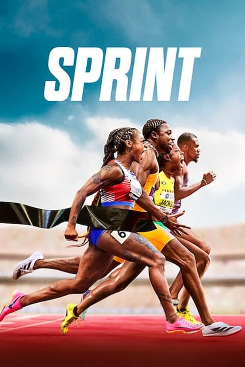 Assistir SPRINT Online em HD