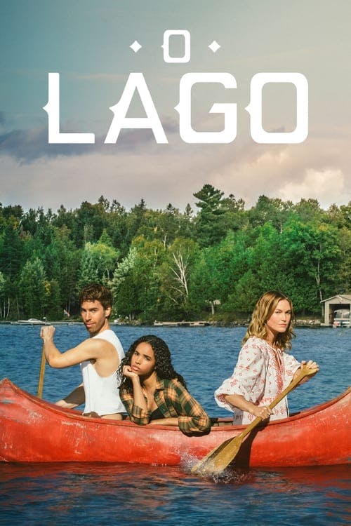 Assistir O Lago Online em HD