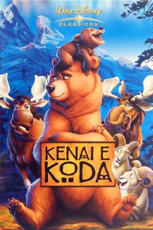 Irmão Urso