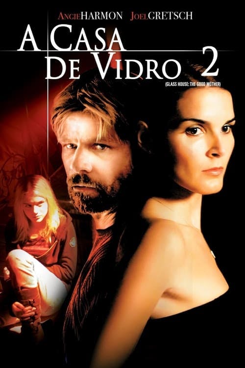A Casa de Vidro 2 poster