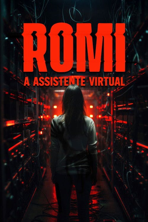 Romi: A Assistente Virtual poster