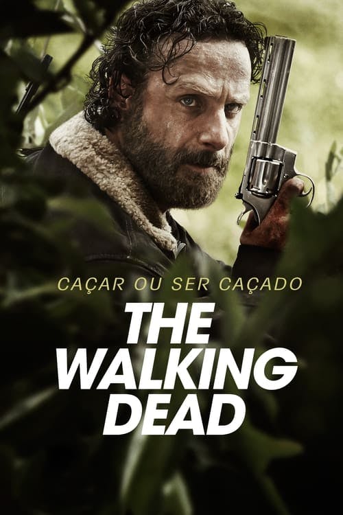 Assistir The Walking Dead Online em HD