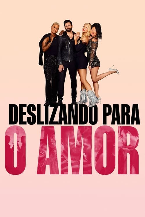 Assistir Deslizando para o Amor Online em HD