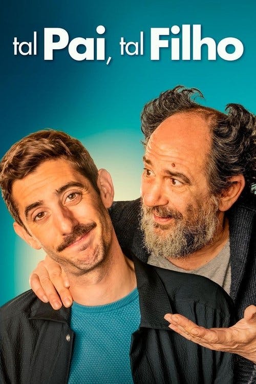 Tal Pai, Tal Filho poster