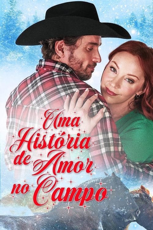 Uma História de Amor no Campo poster