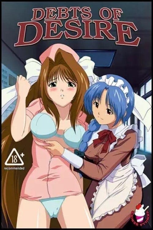 Assistir Debts of Desire Online