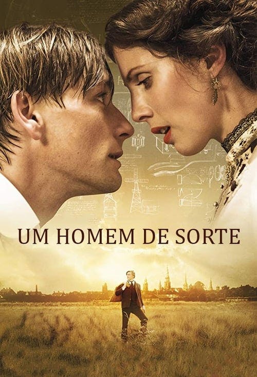 Um Homem de Sorte poster