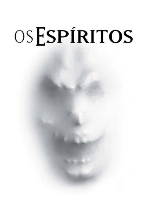 Os Espíritos poster