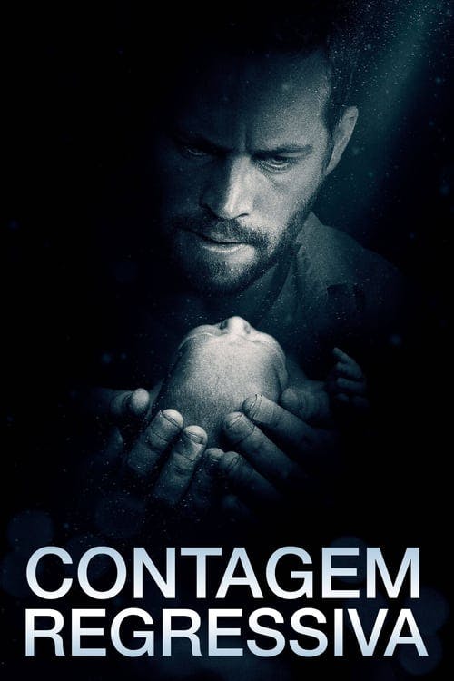 Contagem Regressiva poster