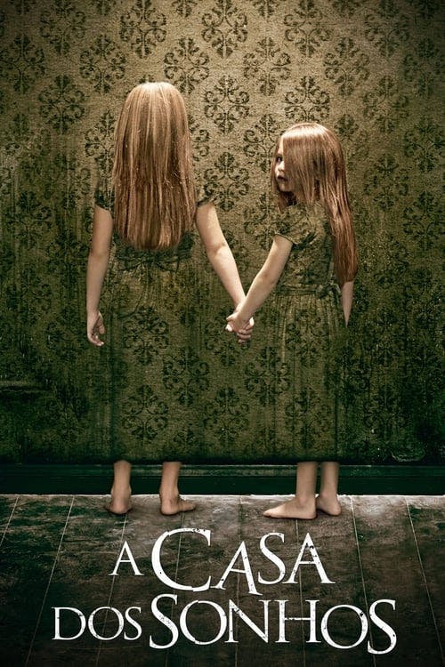 A Casa dos Sonhos poster