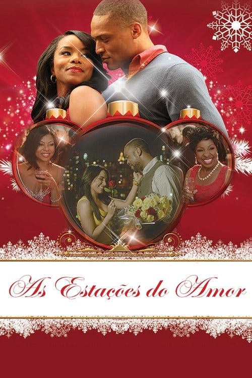 As Estações do Amor poster