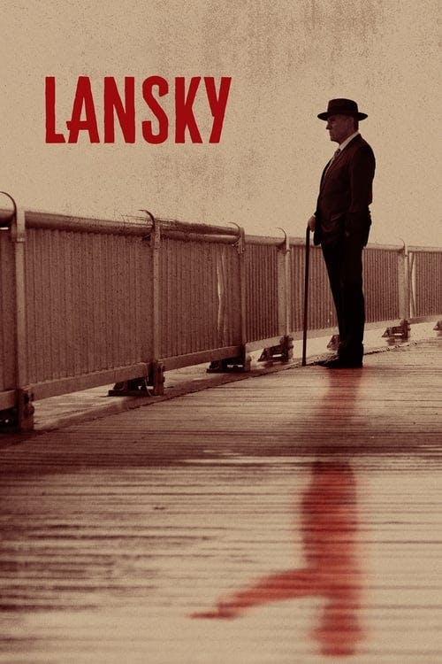 Lansky: Uma História da Máfia poster