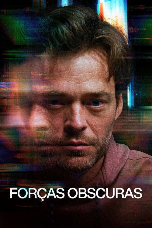Forças Obscuras poster