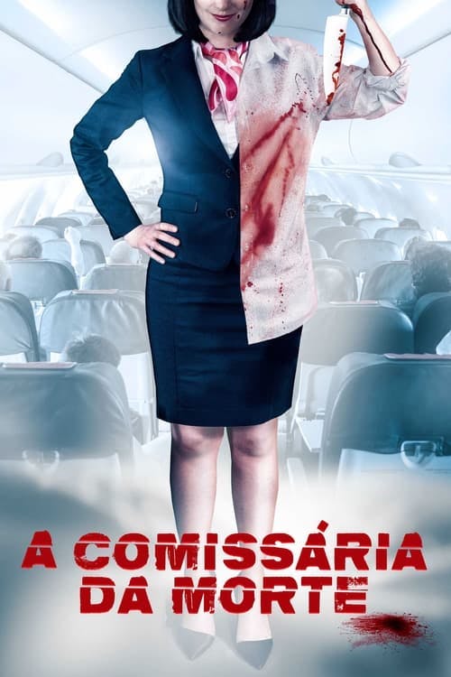 A Comissária da Morte poster