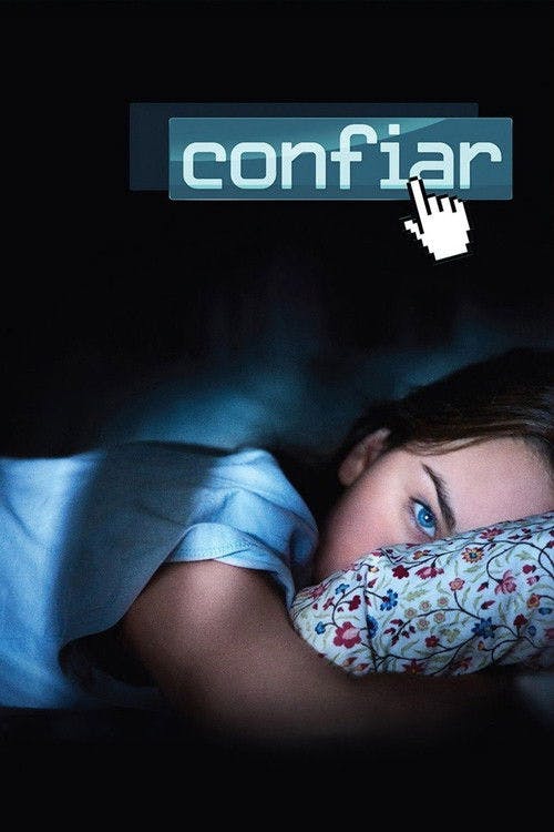 Confiar poster