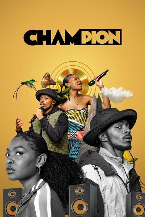 Assistir Champion Online em HD
