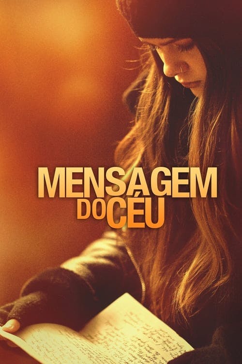 Mensagem do Céu poster