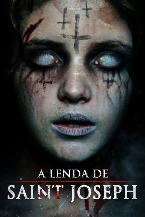 A Lenda de Saint Joseph poster