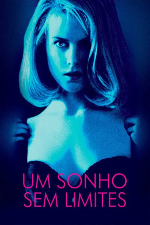 Um Sonho Sem Limites poster