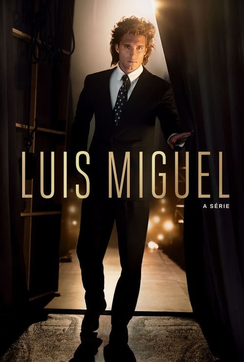 Assistir Luis Miguel: A Série Online em HD