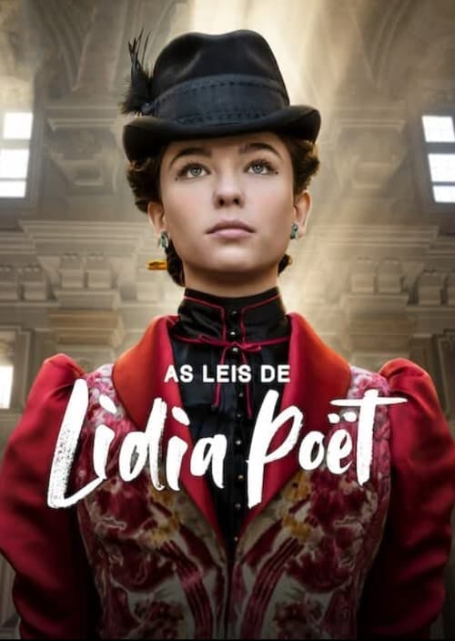 Assistir As Leis de Lidia Poët Online em HD