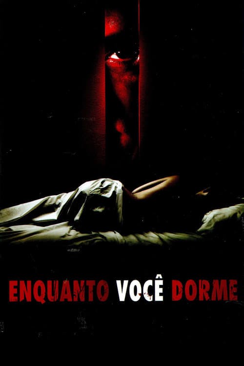 Enquanto Você Dorme poster