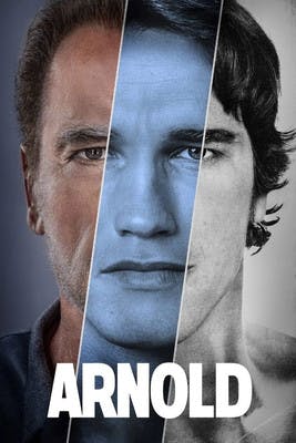 Arnold poster