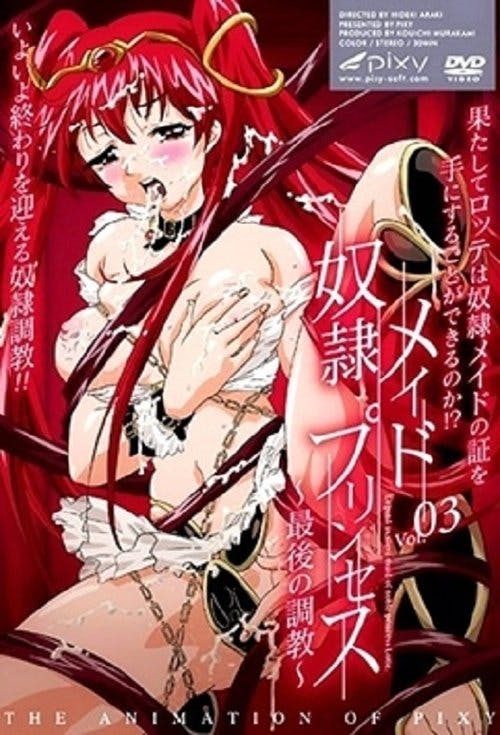 Assistir Slave Maid Princess Online