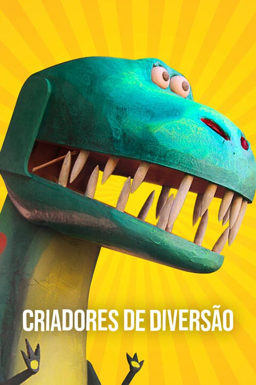 Assistir Criadores de Diversão Online em HD