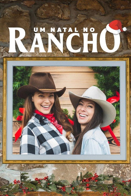 Um Natal no Rancho poster