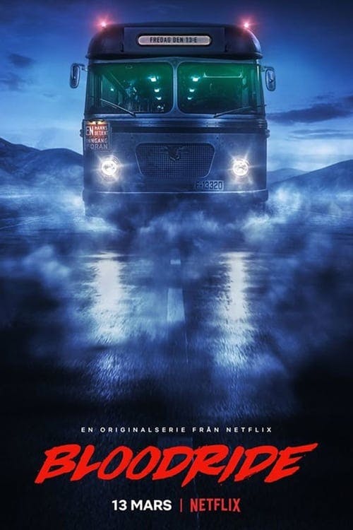 Assistir Coletivo Terror Online