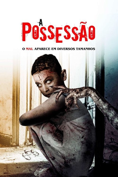 A Possessão poster