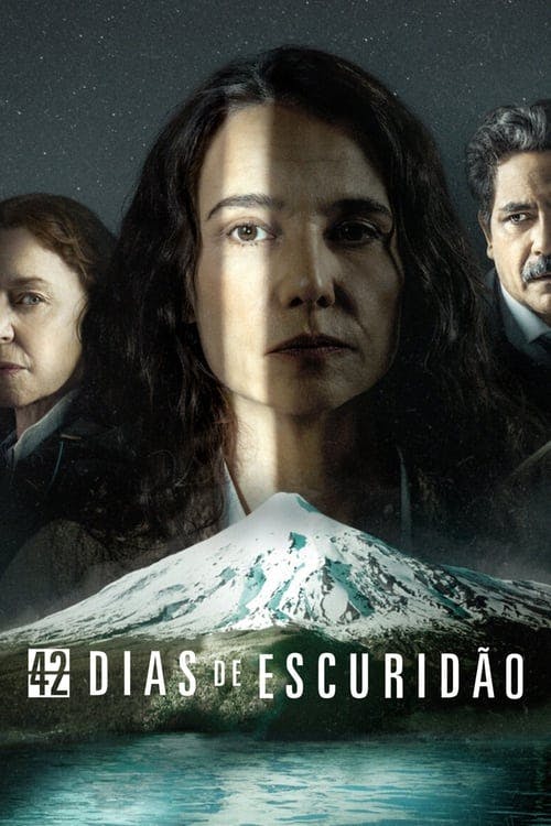 Assistir 42 Dias de Escuridão Online em HD