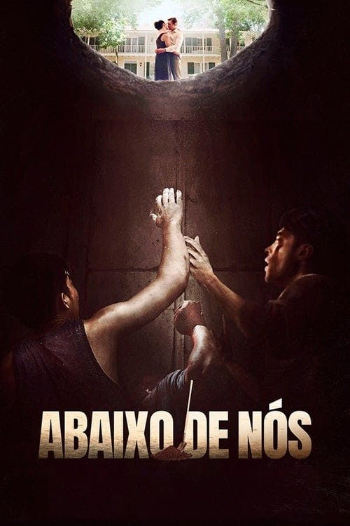 Abaixo de Nós poster