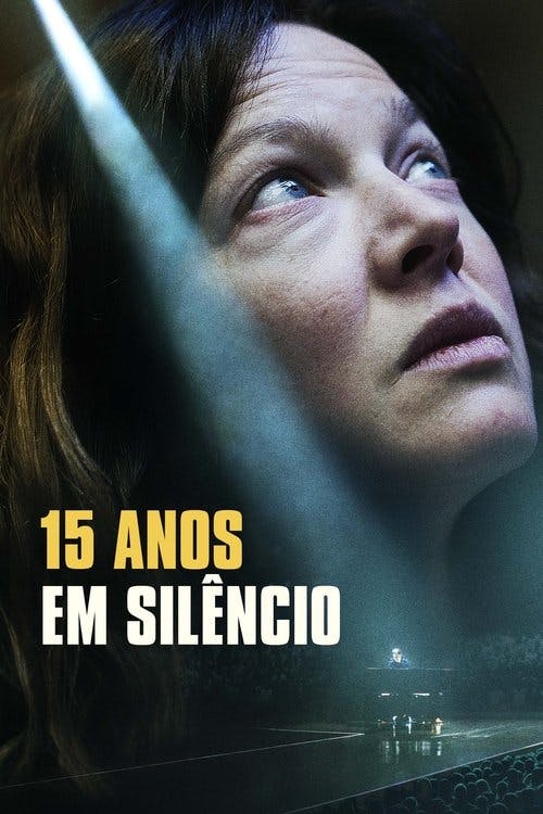 15 Anos em Silêncio poster