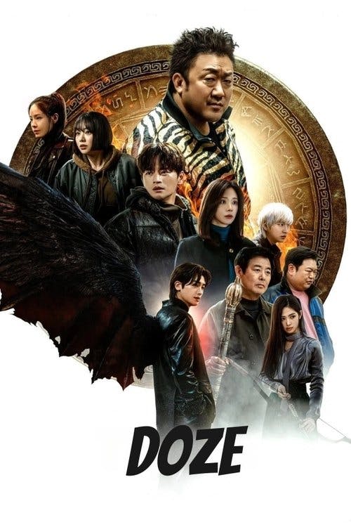 Doze poster