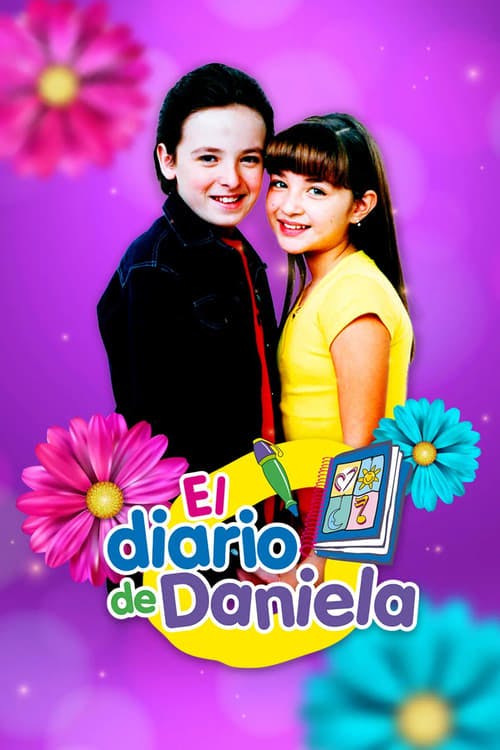 O Diário de Daniela poster