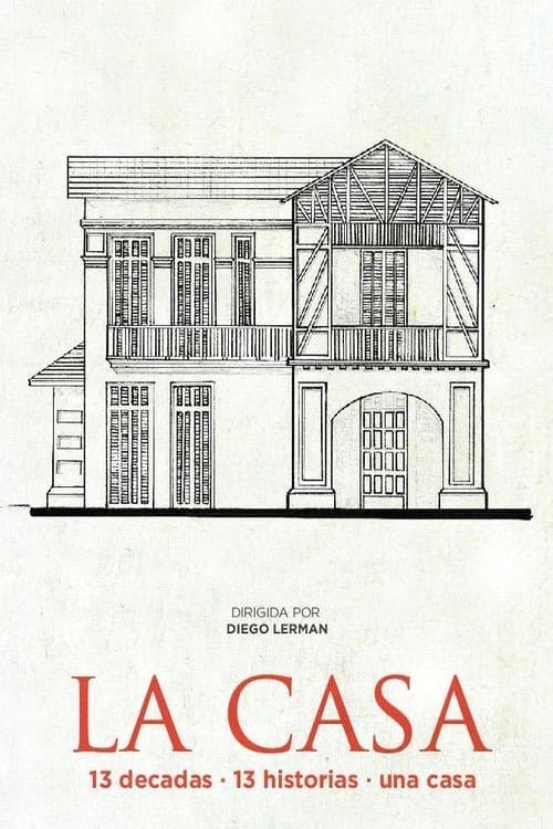 Assistir A Casa dos Segredos Sinistros Online