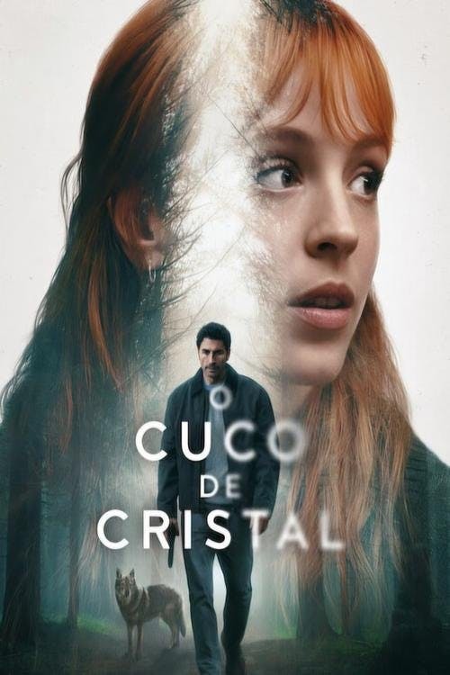O Cuco de Cristal poster