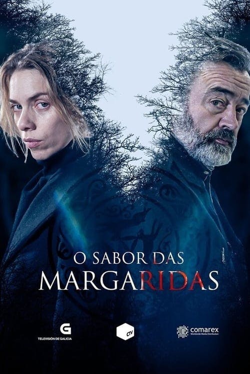 Assistir O sabor das margaridas Online em HD