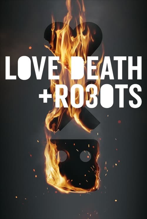 Assistir Love, Death & Robots Online em HD